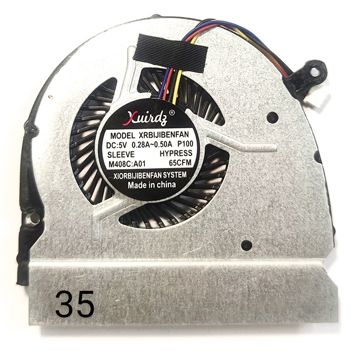Quat Dell 35A